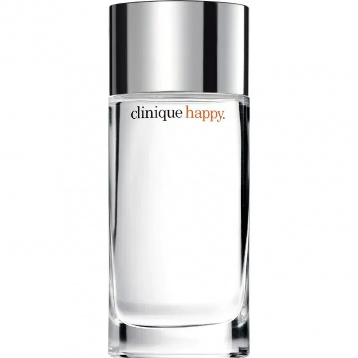 Happy Clinique 1997 Perfume