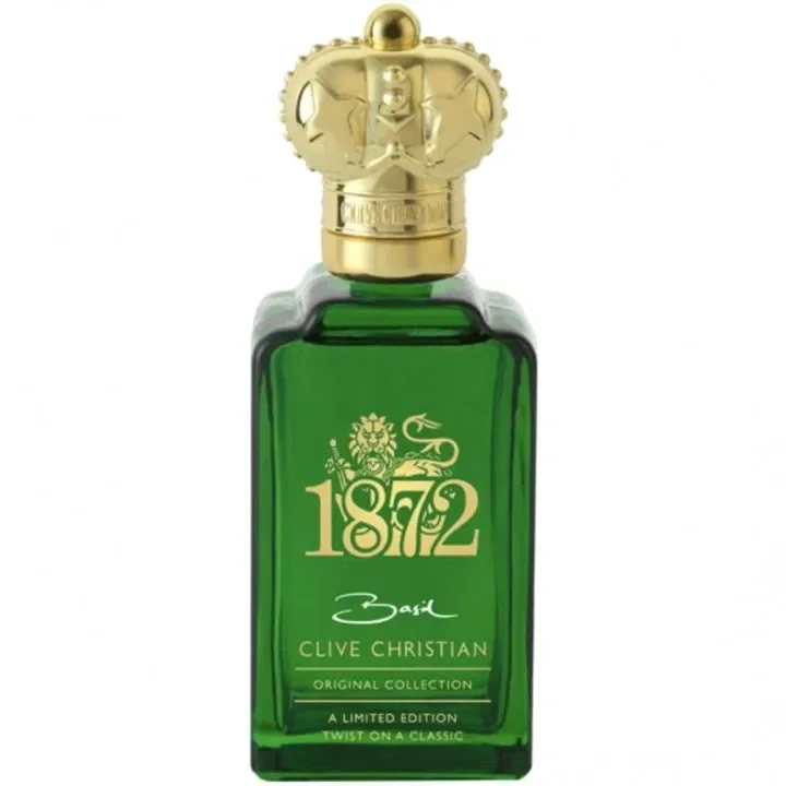 1872 Basil