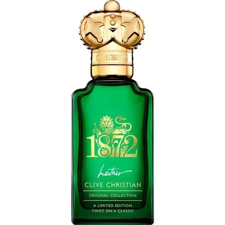 1872 Leather