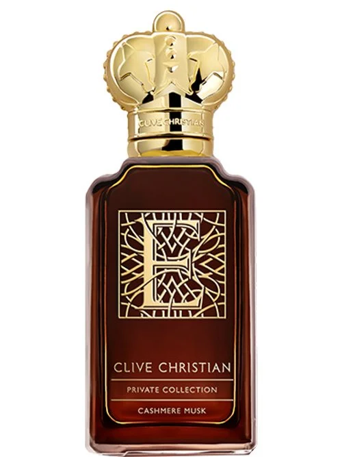 E: Cashmere Musk