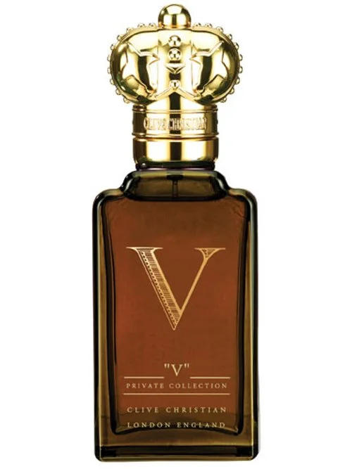 V for Men