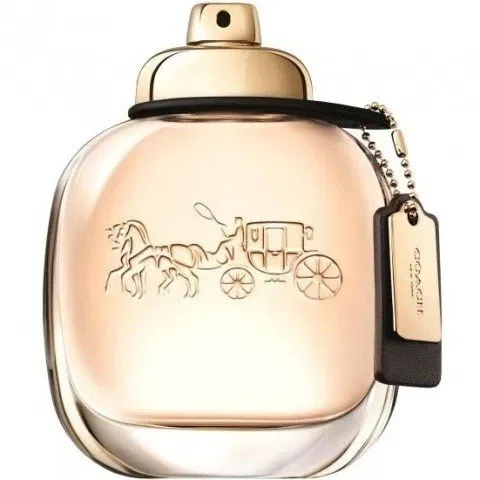 Coach Coach 2016 Eau de Parfum