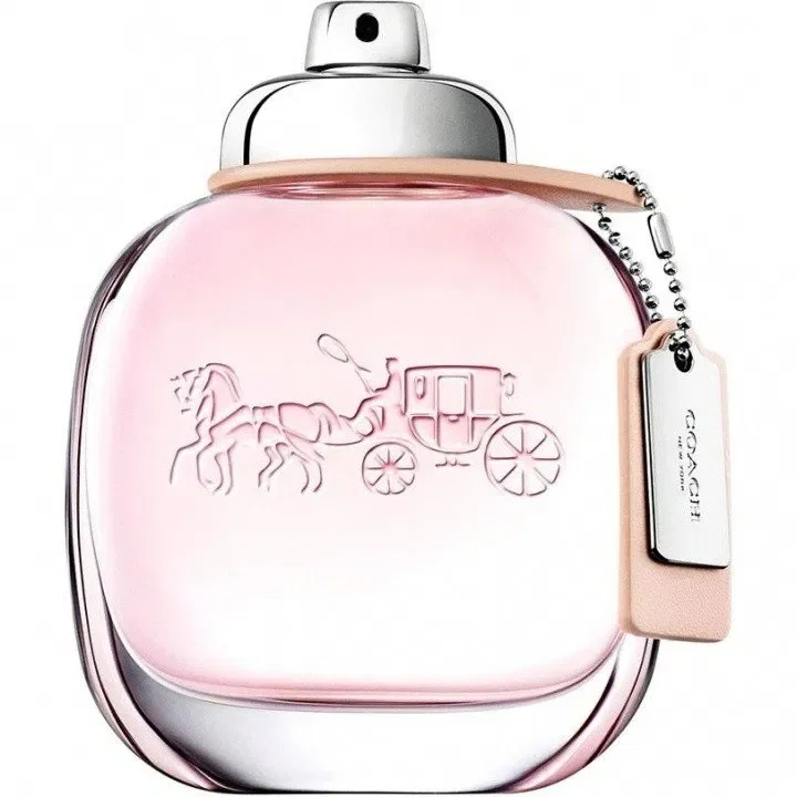 Coach Coach 2016 Eau de Toilette