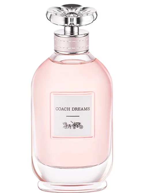 Coach Dreams