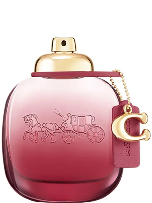 Coach Wild Rose
