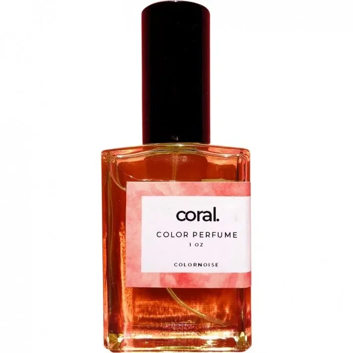 Coral.