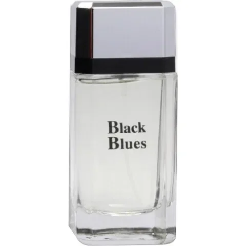 Black Blues Comin 2001 Eau de Toilette