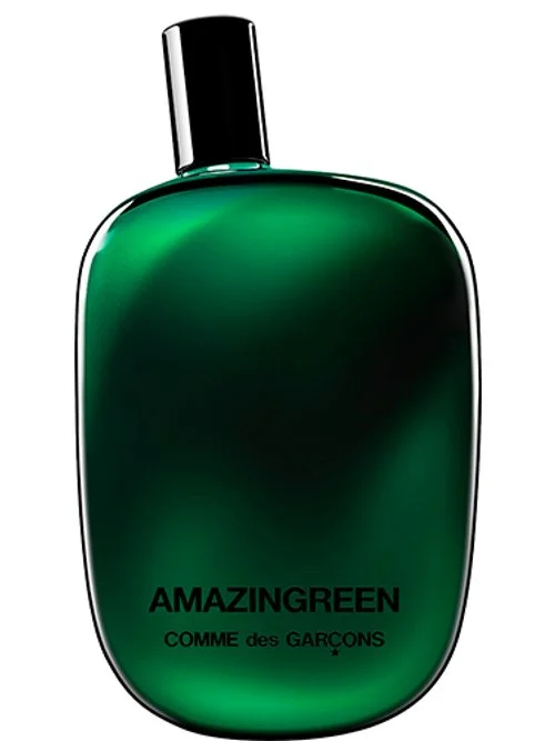 Amazingreen