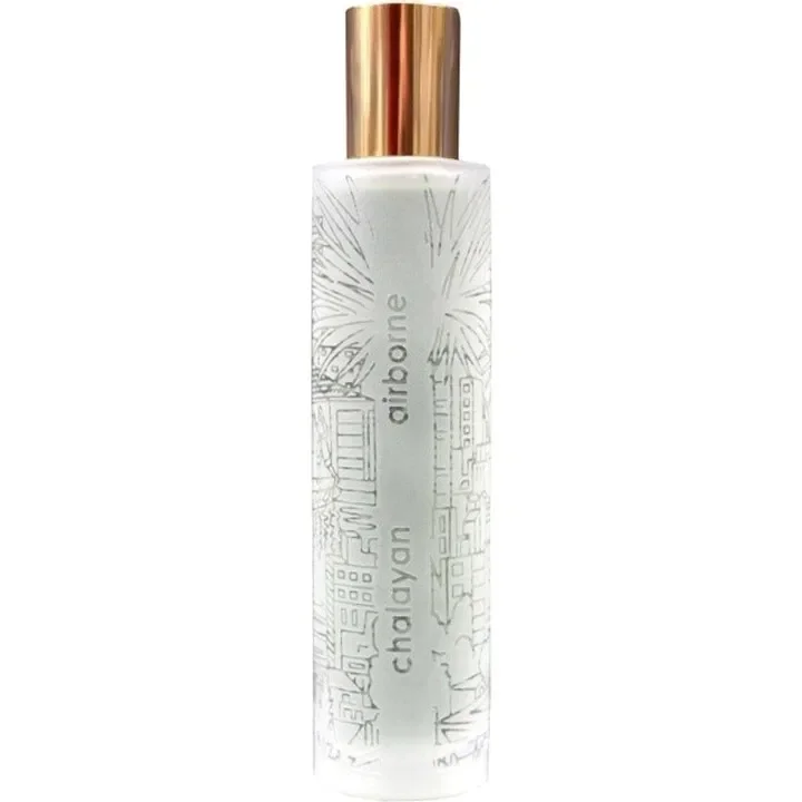 Chalayan Airborne
