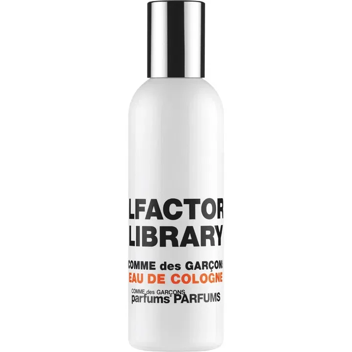 Comme des Garçons Comme des Garçons 1996 Eau de Cologne