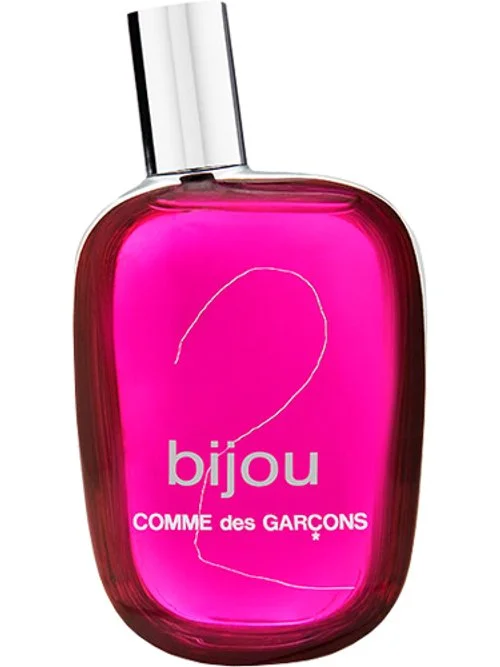Comme des Garçons 2 Bijou