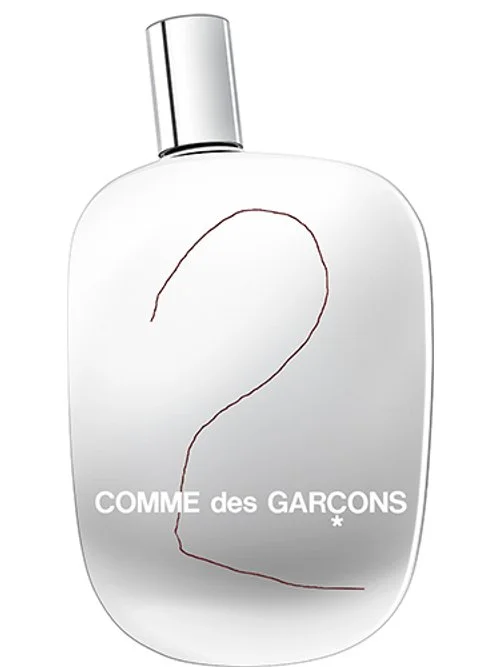 Comme des Garçons 2