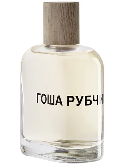 Гоша Рубчинский Gosha Rubchinskiy