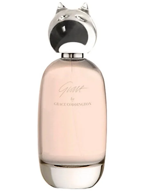 Grace by Grace Coddington