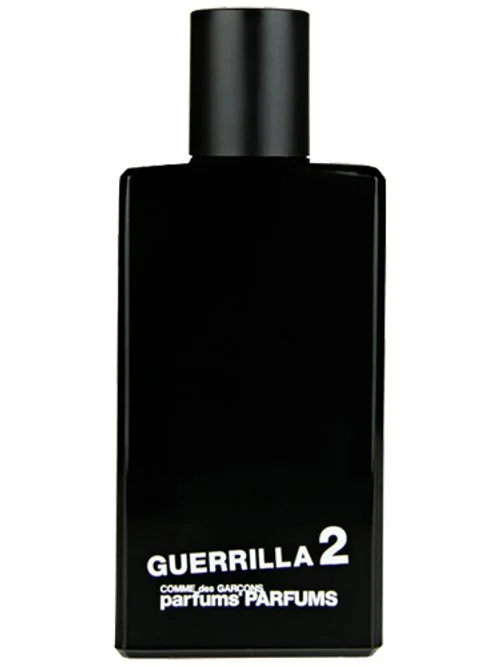 Guerrilla 2