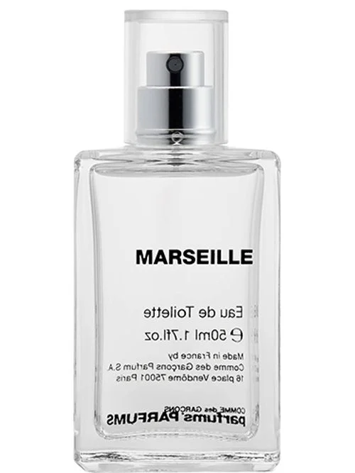 Marseille