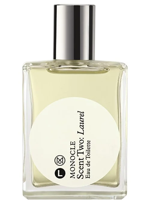 Monocle Scent Two: Laurel