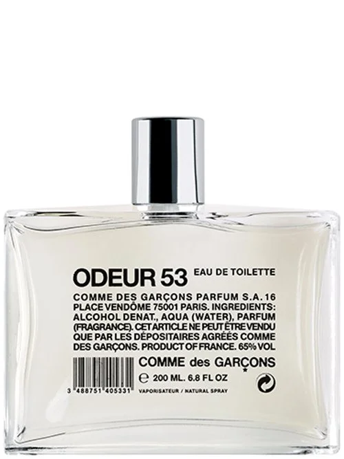 Odeur 53