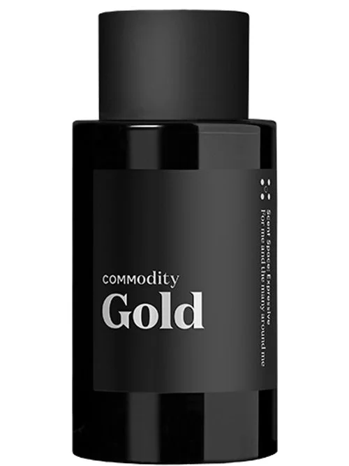 Gold-