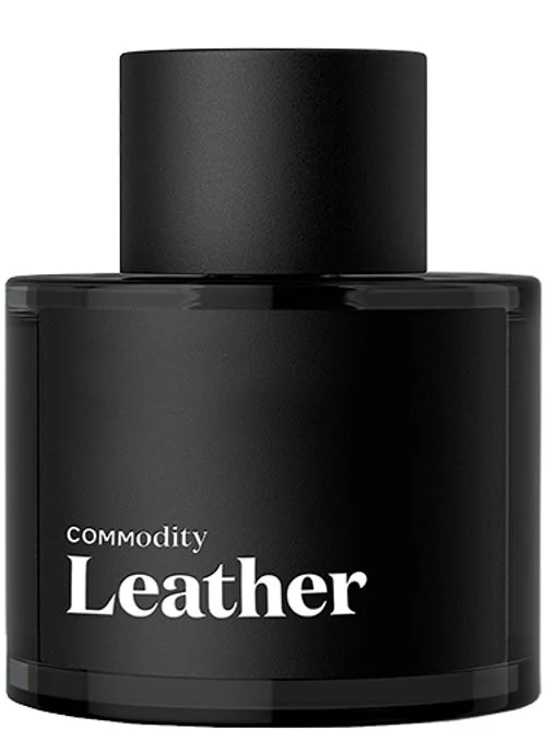 Leather