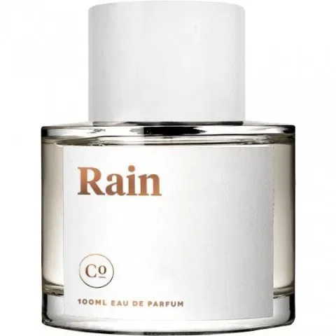 Commodity Rain