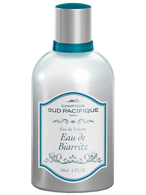 Eau de Biarritz