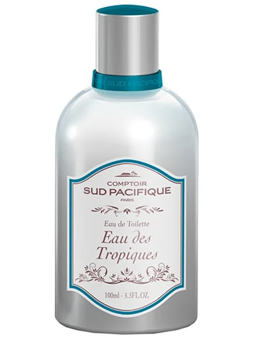 Eau des Tropiques
