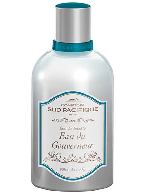 Eau du Gouverneur L'Homme