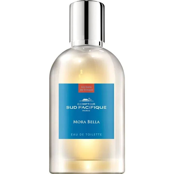 Mora Bella Fruits Sauvages