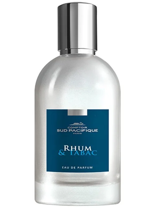 Rhum & Tabac