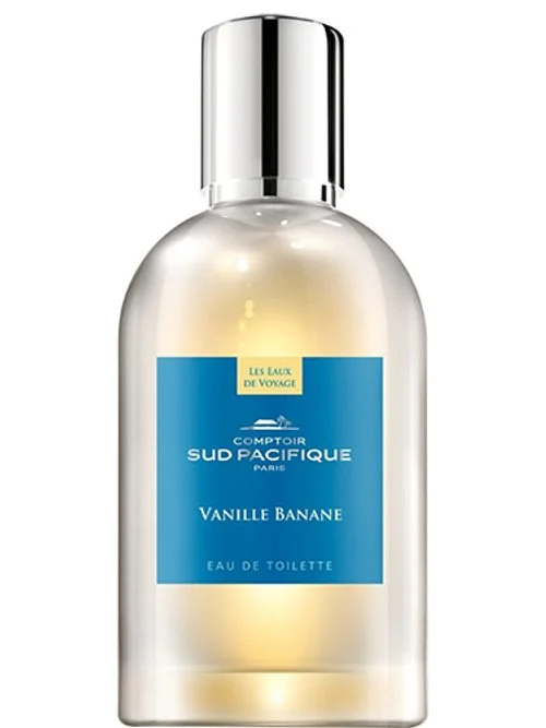 Vanille Banane