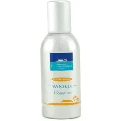 Vanille Passion Comptoir Sud Pacifique 1978 Eau de Toilette