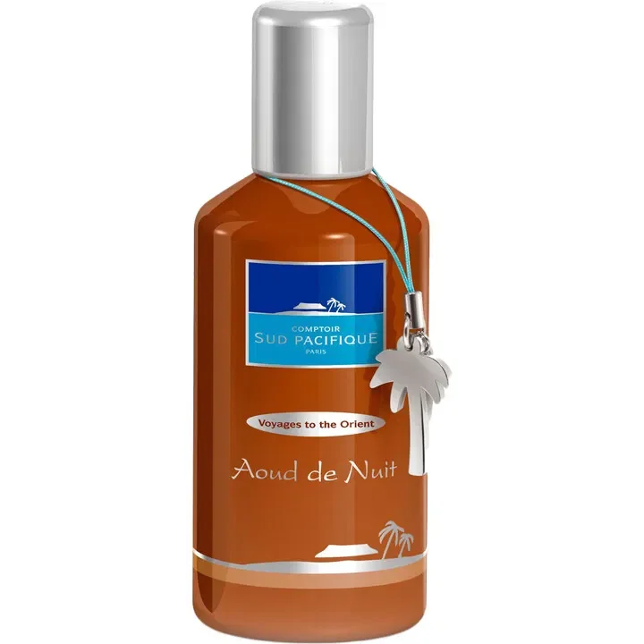 Voyages to the Orient - Aoud de Nuit