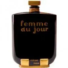 Femme du Jour