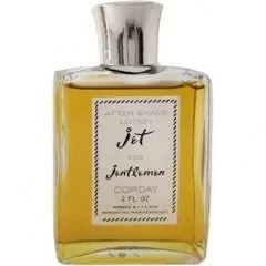 Jet for Jentlemen Corday 1998 After Shave Lotion