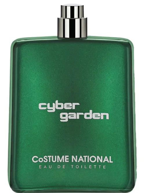 Cyber Garden
