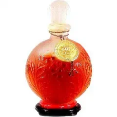 A'Suma Coty 1934 Parfum