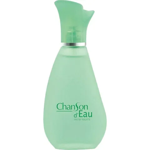 Chanson d'Eau