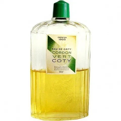 Cordon Vert