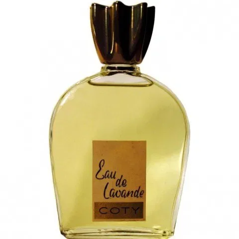 Eau de Lavande