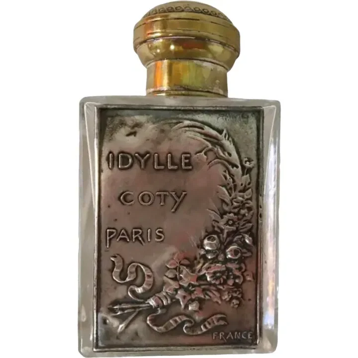 Idylle L'Idylle