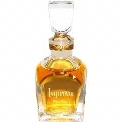 Imprévu Coty 1968 Parfum