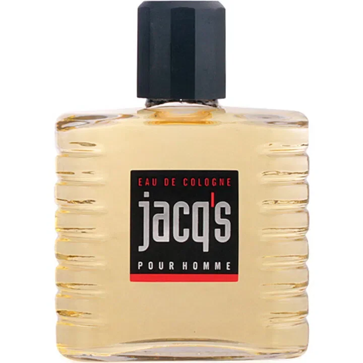 Jacq's Coty 1979 Eau de Cologne