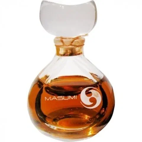 Masumi Coty 1967 Parfum