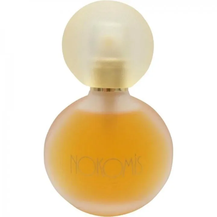 Nokomis Coty 1997 Cologne