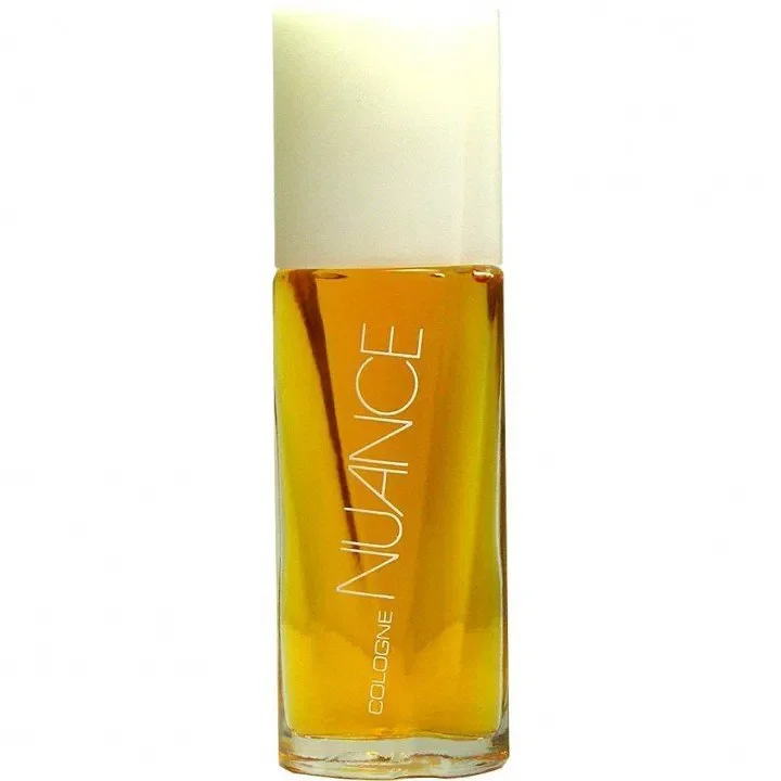 Nuance Coty 1975 Cologne