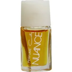 Nuance Coty 1975 Perfume
