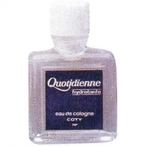 Quotidienne