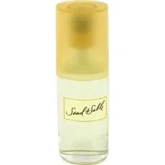 Sand & Sable Coty 1981 Cologne