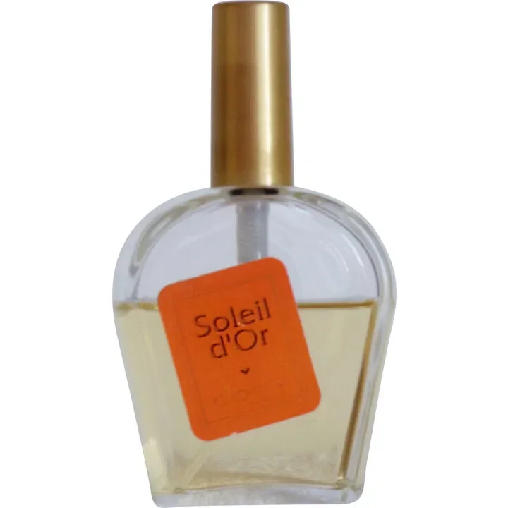Soleil d'Or